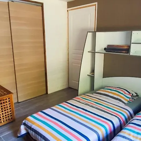 Maison Avec Jacuzzi Entre Océan&forêt * Grayan-et-l'Hopital