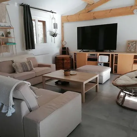 Maison Avec Jacuzzi Entre Océan&forêt * Grayan-et-l'Hopital
