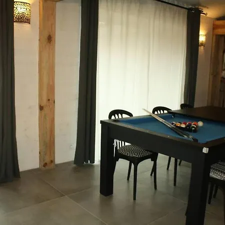 Maison Avec Jacuzzi Entre Océan&forêt