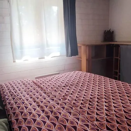 Maison Avec Jacuzzi Entre Océan&forêt Сasa de vacaciones *
