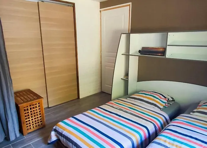 Maison Avec Jacuzzi Entre Océan&forêt * Grayan-et-l'Hopital